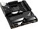 Материнская плата ASUS ROG Crosshair VIII Extreme
