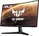Игровой монитор ASUS TUF Gaming VG27WQ1B