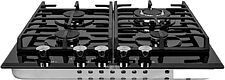 Варочная панель Germes HAG-60BK-CT