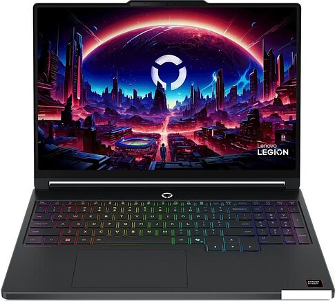 Игровой ноутбук Lenovo Legion 5 15AHP11 83Q7000PRK