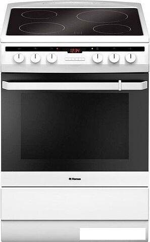 Кухонная плита Hansa FCCW68200
