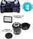 Пылесос JVC JH-VC410