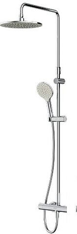 Душевая система AM.PM ShowerSpot F0780464