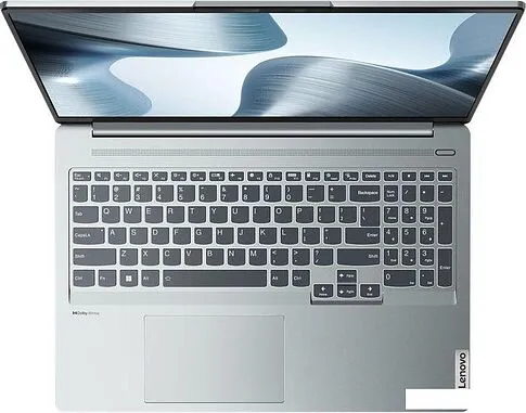 Ноутбук Lenovo IdeaPad 5 Pro 16IAH7 82SK008HRK