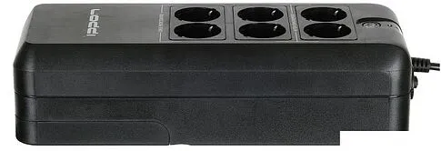 Источник бесперебойного питания IPPON Back Verso New 400 400VA