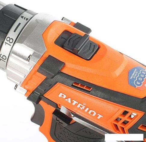 Дрель-шуруповерт Patriot BR 181LI [180201425]