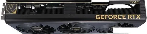 Видеокарта ASUS ProArt GeForce RTX 4070 Ti 12GB GDDR6X PROART-RTX4070TI-12G
