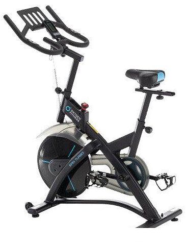 Велотренажер Oxygen Fitness Spin Turbo
