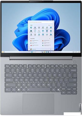 Ноутбук Lenovo ThinkBook 14 G9 IRL 21UY001AFW