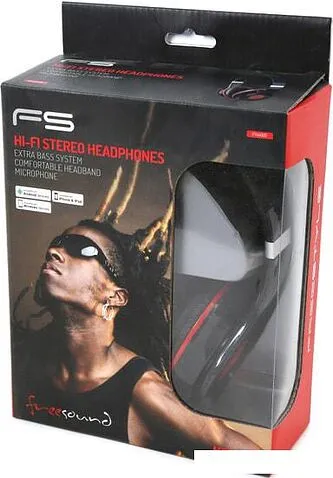 Наушники Freestyle FH4005B