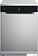 Отдельностоящая посудомоечная машина Whirlpool W2F HD624 X