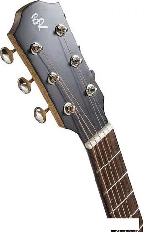 Акустическая гитара Baton Rouge X11S/OM