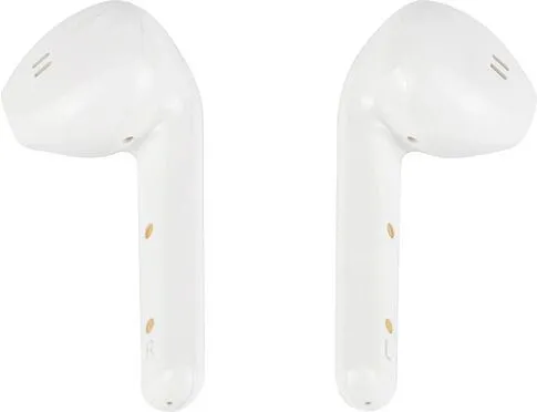 Наушники uBear Vibe (белый)