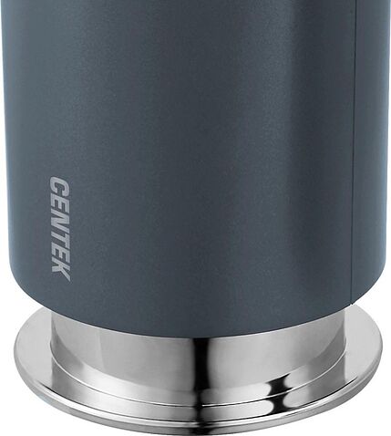 Микроволновая печь CENTEK CT-1560 (белый) + Миксер CT-1100