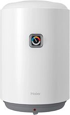 Накопительный электрический водонагреватель Haier ES30V-B1 Slim