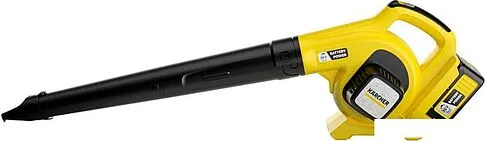 Ручная воздуходувка Karcher LBL 4 Battery Set 1.445-160.0 (с АКБ)