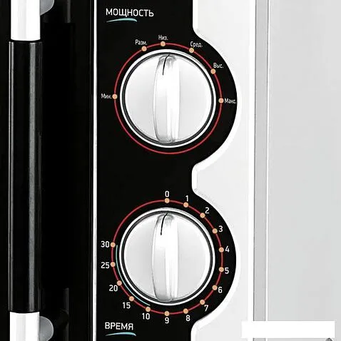 Микроволновая печь BBK 23MWS-928M/W