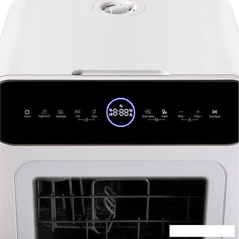 Настольная посудомоечная машина Akpo ZMA45 Series 1 Autoopen