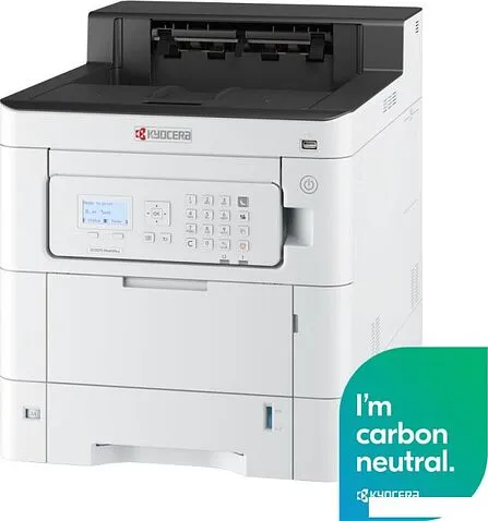 Принтер Kyocera Mita ECOSYS PA4000cx 1102Z03NL0