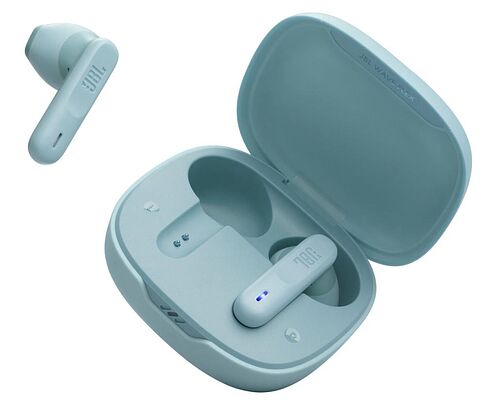 Наушники JBL Wave Flex (мятный)