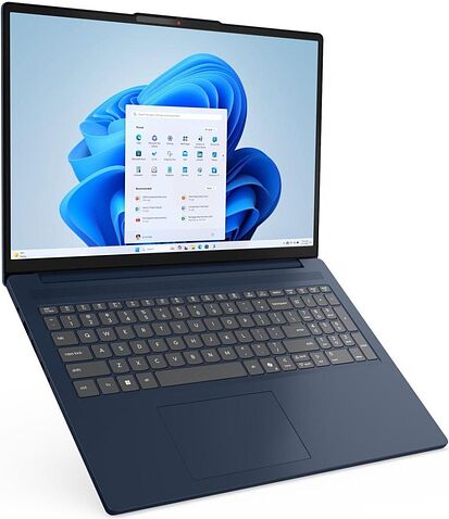 Ноутбук Lenovo IdeaPad Slim 3 16IRH10 83K2003NRM
