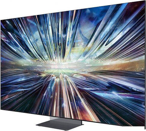 Телевизор Samsung NeoQLED 8K QN900D QE75QN900DUXRU