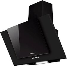 Кухонная вытяжка MAUNFELD Wind 60 A (черный)
