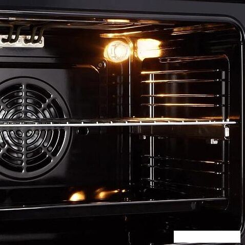 Электрический духовой шкаф Thomson BO30E-6803