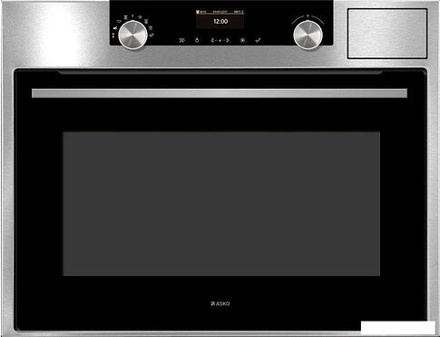 Духовой шкаф ASKO OCS8464S