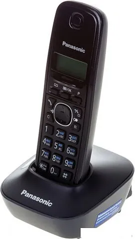Радиотелефон Panasonic KX-TG1611UAH