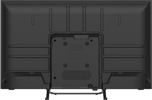 Телевизор Topdevice Frameless Neo TDTV32CS07H_BK