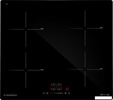 Варочная панель MAUNFELD AVI6046SBK