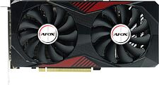 Видеокарта AFOX GeForce RTX 3060 12GB GDDR6 AF3060-12GD6H4 Видеокарта AFOX GeForce RTX 3060 12GB GDDR6 AF3060-12GD6H4