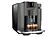 Эспрессо кофемашина JURA E6 Dark Inox 15439