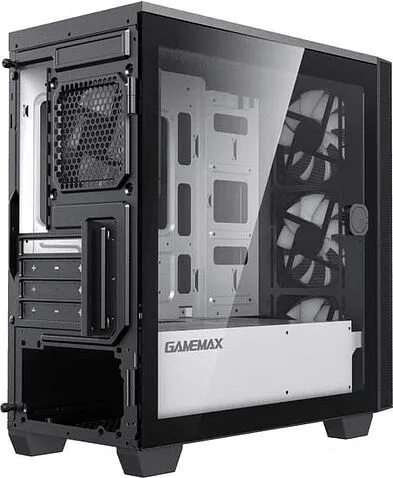 Корпус GameMax Aero Mini Eco
