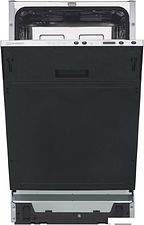 Встраиваемая посудомоечная машина Indesit DIS C120