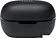 Наушники JBL Tune 115TWS (черный)