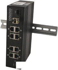 Неуправляемый коммутатор Osnovo SW-70802/I