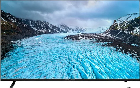 Телевизор TECHNO Smart 43QLED680UHDW