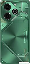 Смартфон Tecno Pova 6 Pro 12GB/256GB (зеленая комета)