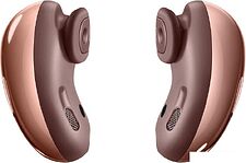 Наушники Samsung Galaxy Buds Live (бронзовый)