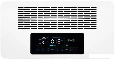 Очиститель воздуха Clever&Clean Healthair UV-07