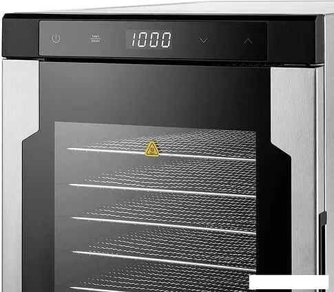 Сушилка для овощей и фруктов Kitfort KT-1965