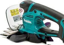 Садовые ножницы Makita UM600DWAE (с 2 АКБ)