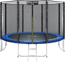 Батут Atlas Sport 404см - 13ft Батут Atlas Sport 404см - 13ft