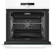 Электрический духовой шкаф Haier HOQ-F6CASGW