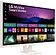 Smart монитор LG MyView Smart Monitor 32SR50F-W