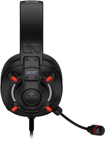 Наушники Acer Nitro OHW306