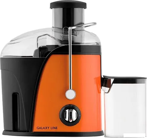 Соковыжималка Galaxy Line GL0814