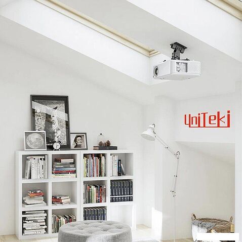 Кронштейн UniTeki PM2202 (черный)